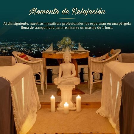 Hotel Turistico El Arca De Noe Калі Екстер'єр фото