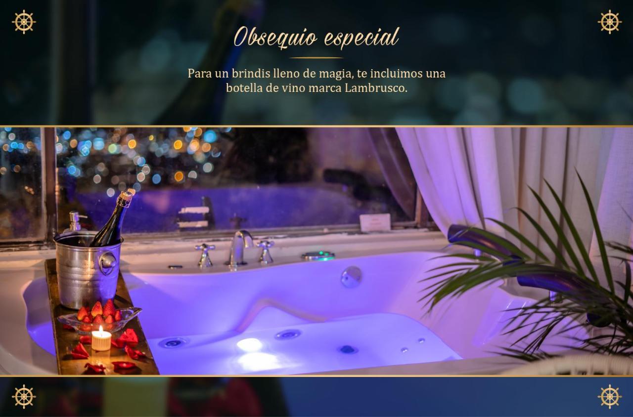 Hotel Turistico El Arca De Noe Калі Екстер'єр фото