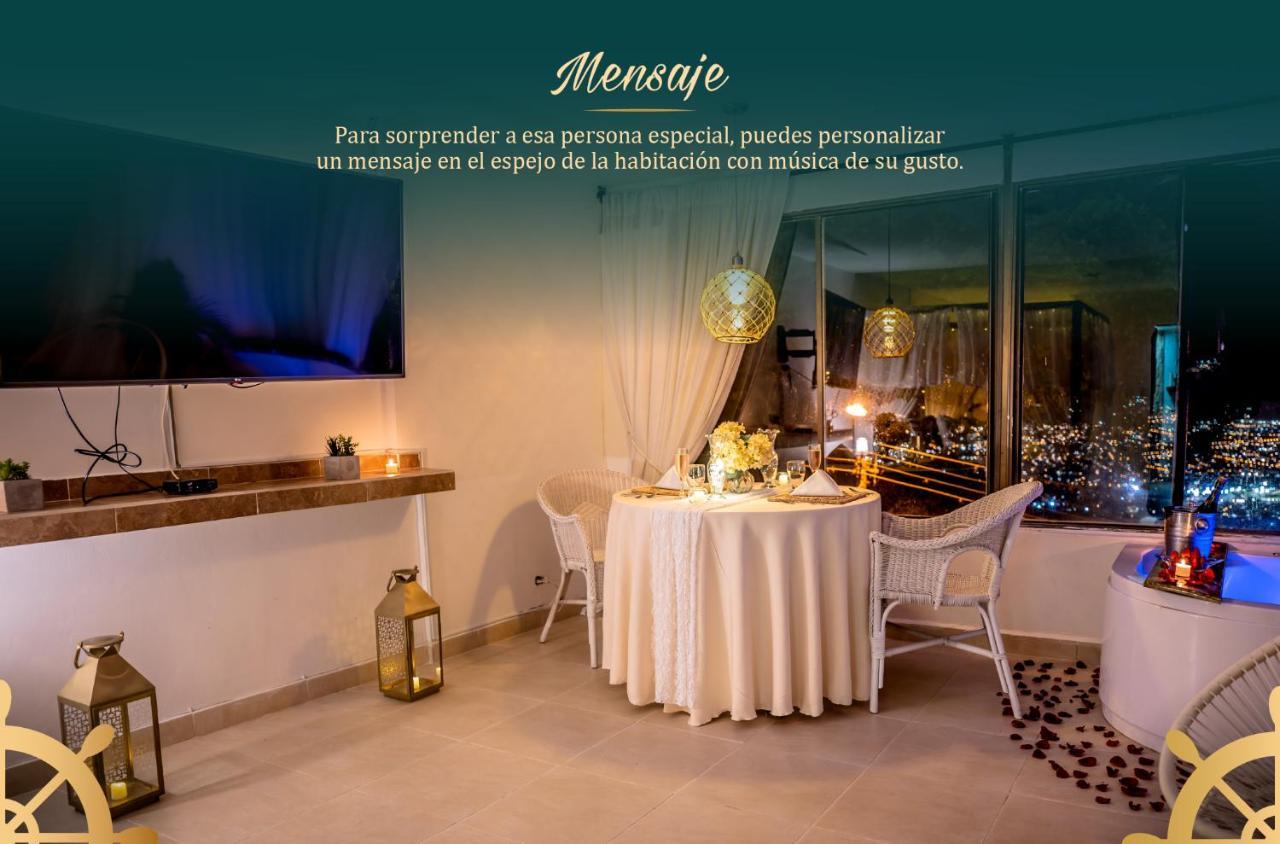 Hotel Turistico El Arca De Noe Калі Екстер'єр фото