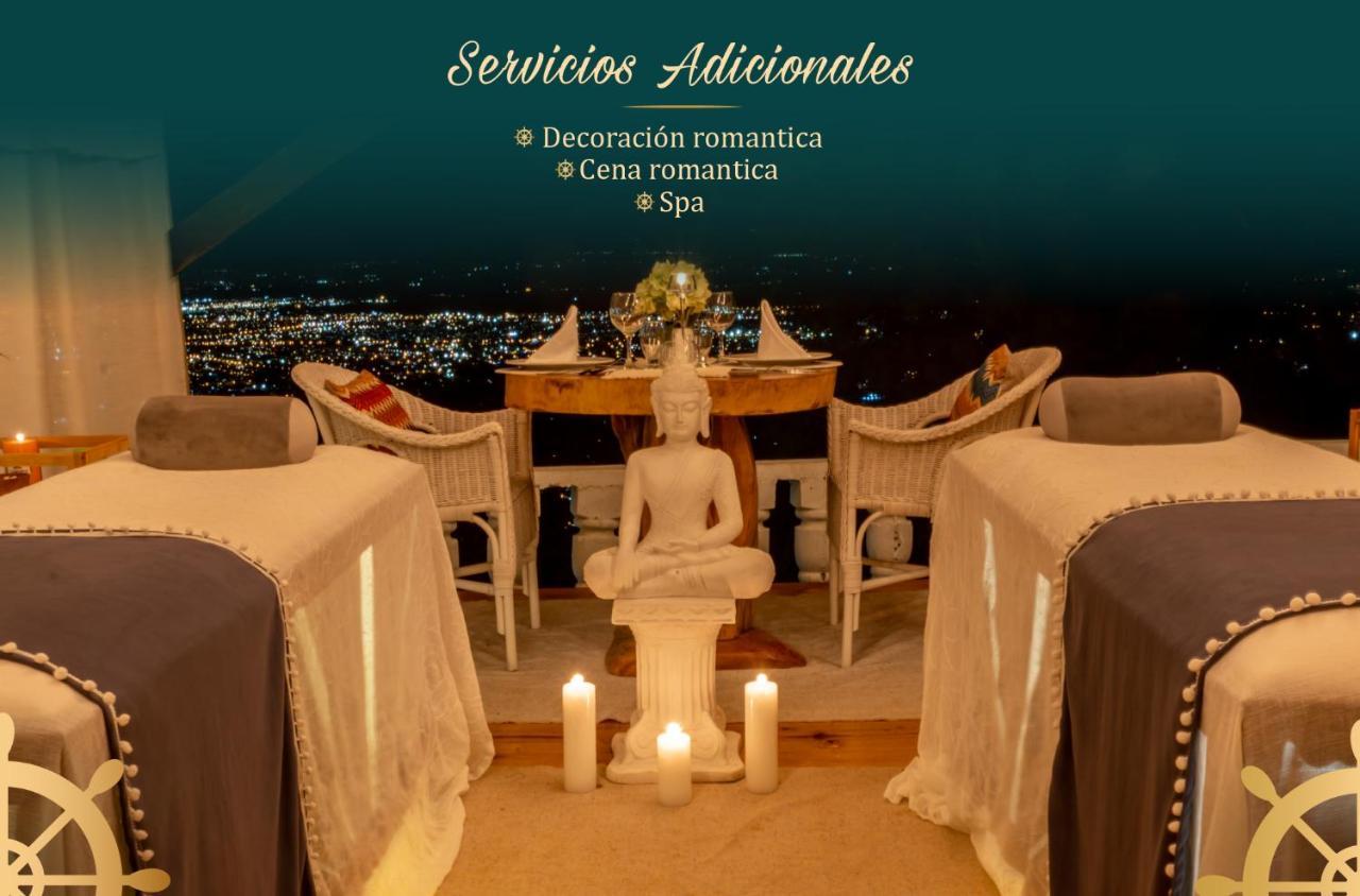 Hotel Turistico El Arca De Noe Калі Екстер'єр фото